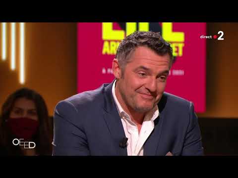 Intégrale On est en direct #OEED 18 septembre 2021