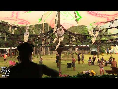 Aloi - 3h set Drum & Bass @ Adhana Festival 2022 - Like BSTV