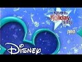 Disney Channel Commercials December 10 2005 60fps