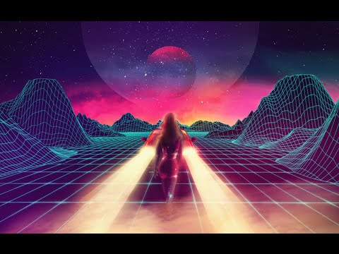 Best of Synthwave And Retro Electro [Part1]