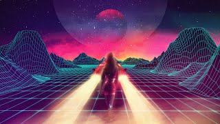 Best of Synthwave And Retro Electro [Part1]