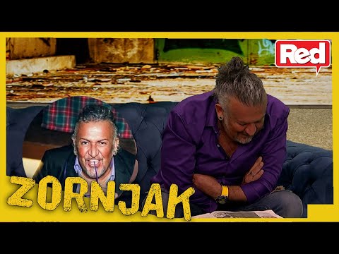 Zornjak - deo 3 - LIZOLIST - 11.05.2021 - Red TV