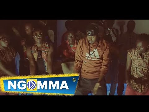 SUPERCONCAVES X MR T - KIRATHIMO (OFFICIAL VIDEO) [Skiza 8540623 ]