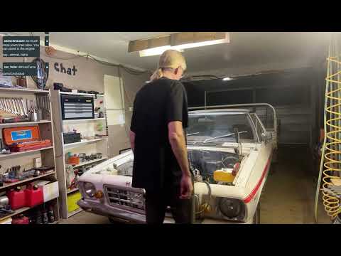 An Aussie Icon. Episode 2.