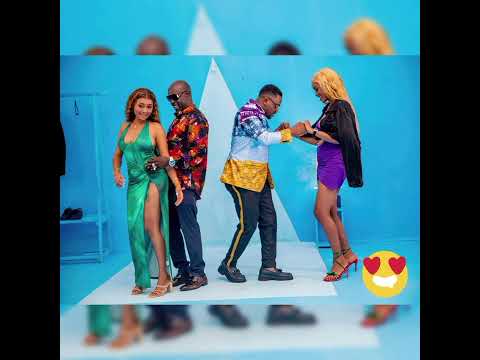 JIMMY_LE_CHARMEUR_-_AMOUFATA_LOVE_RA_(FEAT._AZAYA) audio officiel 2023