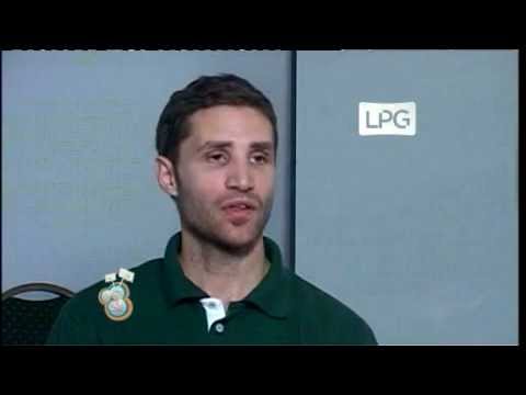 Uno Contra Uno con Gimnasia Indalo