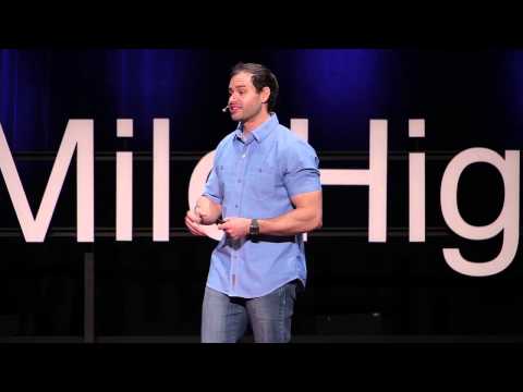 Why write? Penmanship for the 21st Century | Jake Weidmann | TEDxMileHigh