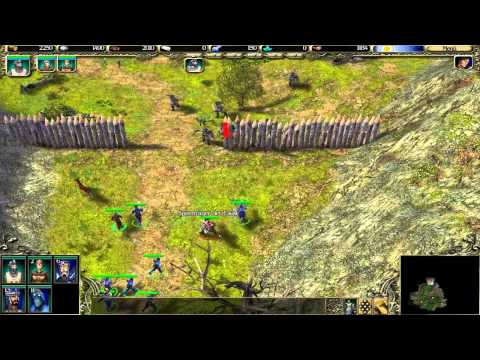 Lets Play Spellforce The Order of Dawn(German) - Teil21