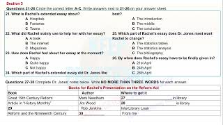 Drury's Electrical Store | Test 101 | IELTS LISTENING PRACTICE