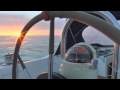 Halcyon Yacht Delivery - Moody 34 - Carentan to ...