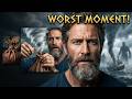 Odysseus's Crew Betrayed Him at the Worst Moment | ODYSSEY FULL STORY_ep 13