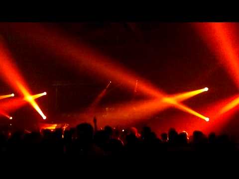 ASOT 500 Den Bosch - John O'Callaghan Intro - Psychic sensor HD