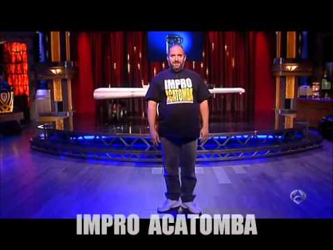 IMPRO ACATOMBA EN BUENAFUENTE