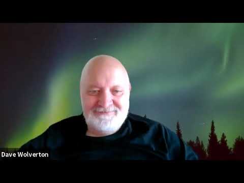 David Farland's Apex Writers - Jonathan Maberry