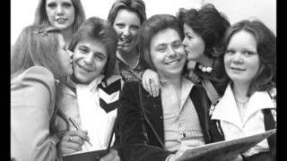 JUST FOR YOU by THE GLITTER BAND