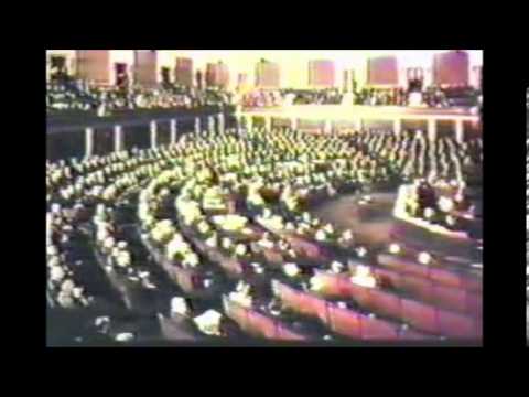 America: Bastion of Freedom (1970)