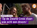 Suzan en Freek spelen hun gedroomde thuiswedstrijd op de Zwarte Cross | Zwarte Cross 2022