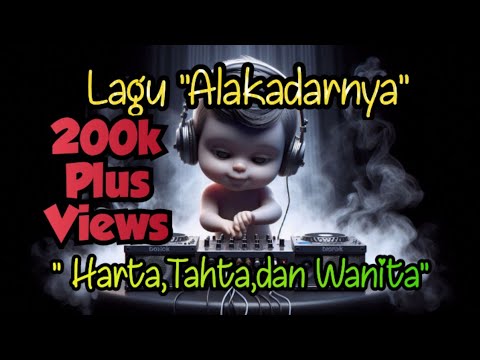 HARTA,TAHTA,dan WANITA || LAGU KOCAK DAN GOKIL VIRAL | LAGU INDONESIA TERBARU | ENAK DIDENGAR.
