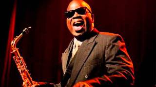 Maceo Parker - What You Know About Funk