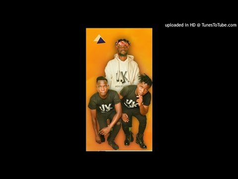 Uk -Kuduro (feat. kamona king )2020