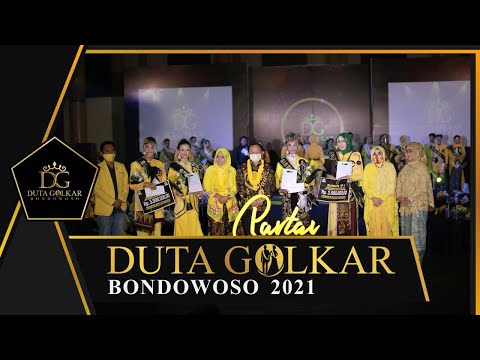 DUTA GOLKAR 2021