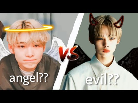 ni-ki is the king of duality [ni-ki ver] [enhypen]