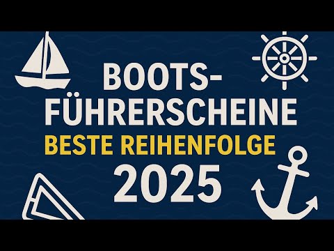 So läuft die Bootsprüfung WIRKLICH ab – Insider-Tipps zum SBF See