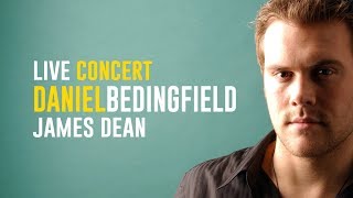 Daniel Bedingfield - James Dean (Live Concert)