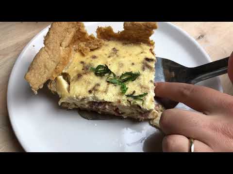 This recipe from grandma stunned everyone! ❗️Simple hearty dinner!