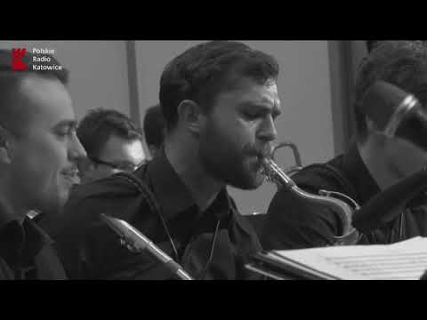 WALK DON'T RUN- QUINCY JONES- BIG BAND AM KATOWICE