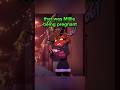 Millie CHEATED On Moxxie In Helluva Boss Season 2 Episode 12 Sinsmas