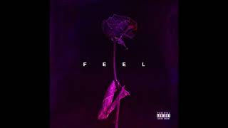 Phora - Feel (Instrumental)