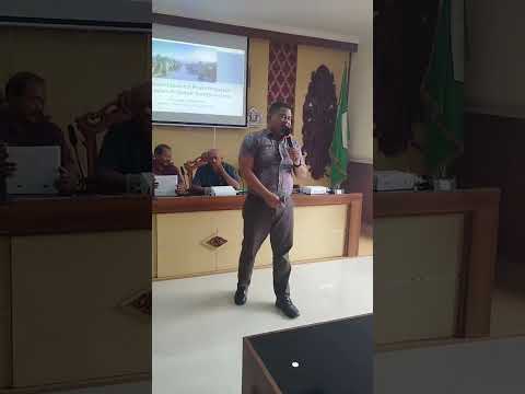 Pelatihan Peningkatan Kapasitas PKPKD, PPKD, TPK