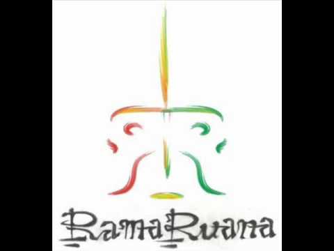 MÃOS DADAS - RAMA RUANA (PROMOCIONAL 2011) .wmv