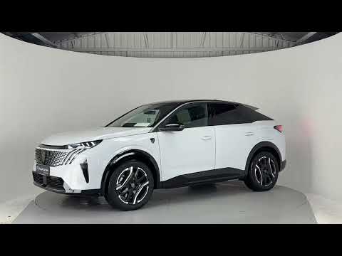 Peugeot 3008 GT EV**DIGITAL DASH**TOUCH SCREEN MED - Image 2