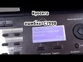 Kyocera ошибка C7990