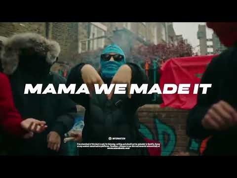 [FREE] BENZZ x RUSS MILLIONS x ABRA CADABRA Type Beat -MAMA WE MADE IT - UK DRILL