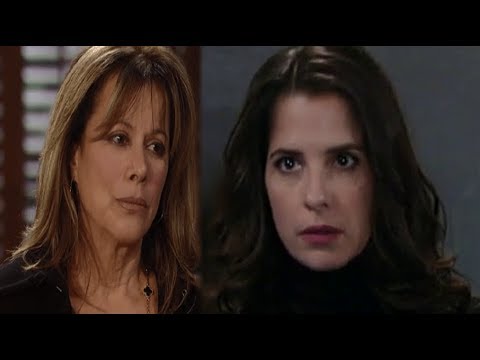 General Hospital Alexis turns to Sam for help; Ned’s words are impactful; Julian declines an offer;
