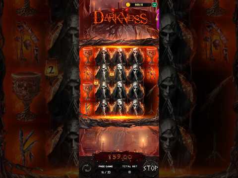 Darkness gameplay || Super legendary 😱 || Yono games tricks....