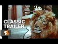 Clarence The Cross Eyed Lion 1965 Official Trailer Marshall Thompson Animal Movie HD