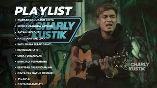 Download lagu BIARKAN AKU JATUH CINTA - ST12 | CHARLY VAN HOUTEN COVER LAGU TERBAIK 2023 mp3