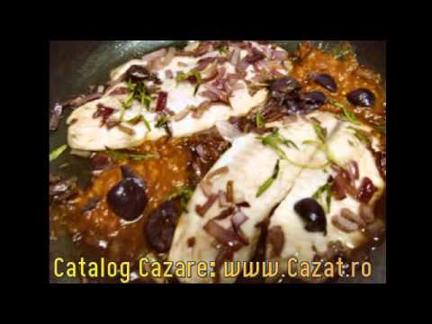 Cazare Cristelec, Salaj - Cazat.ro