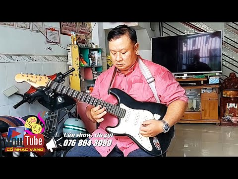 Anh ấy có 'ngón đờn tay trái' trên cả tuyệt vời | NS Minh Đức