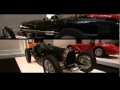 Ralph Lauren Classic Car Collection