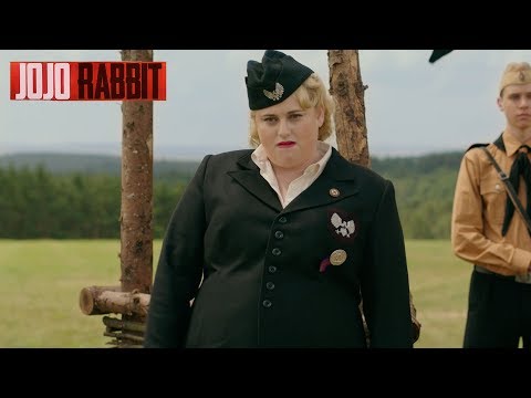 JOJO RABBIT | Costume Design FYC | FOX Searchlight