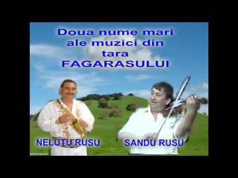 NELUTU RUSU & SANDU RUSU - INSTRUMENTALA
