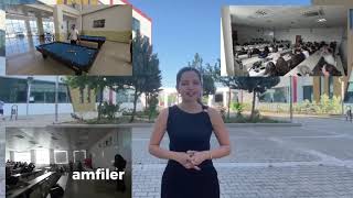MCBÜ Siyaset Bilimi ve Uluslararası İlişkiler Bölüm Tanıtımı 2026