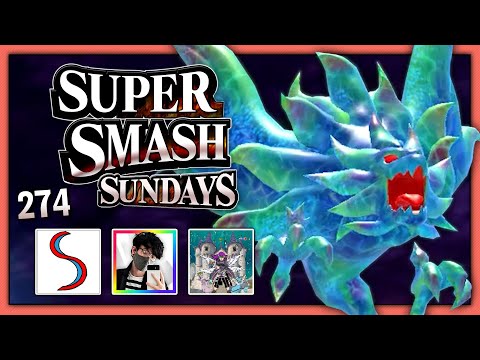 Super Smash Sundays | #274 | Ultimate (Online)