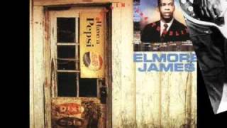 Elmore James  The Sky is Crying