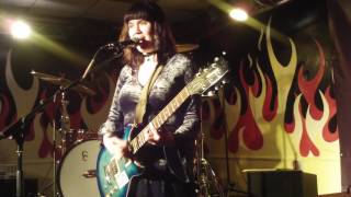 Skating Polly - Pretective Boy / Nothing More Than A Body